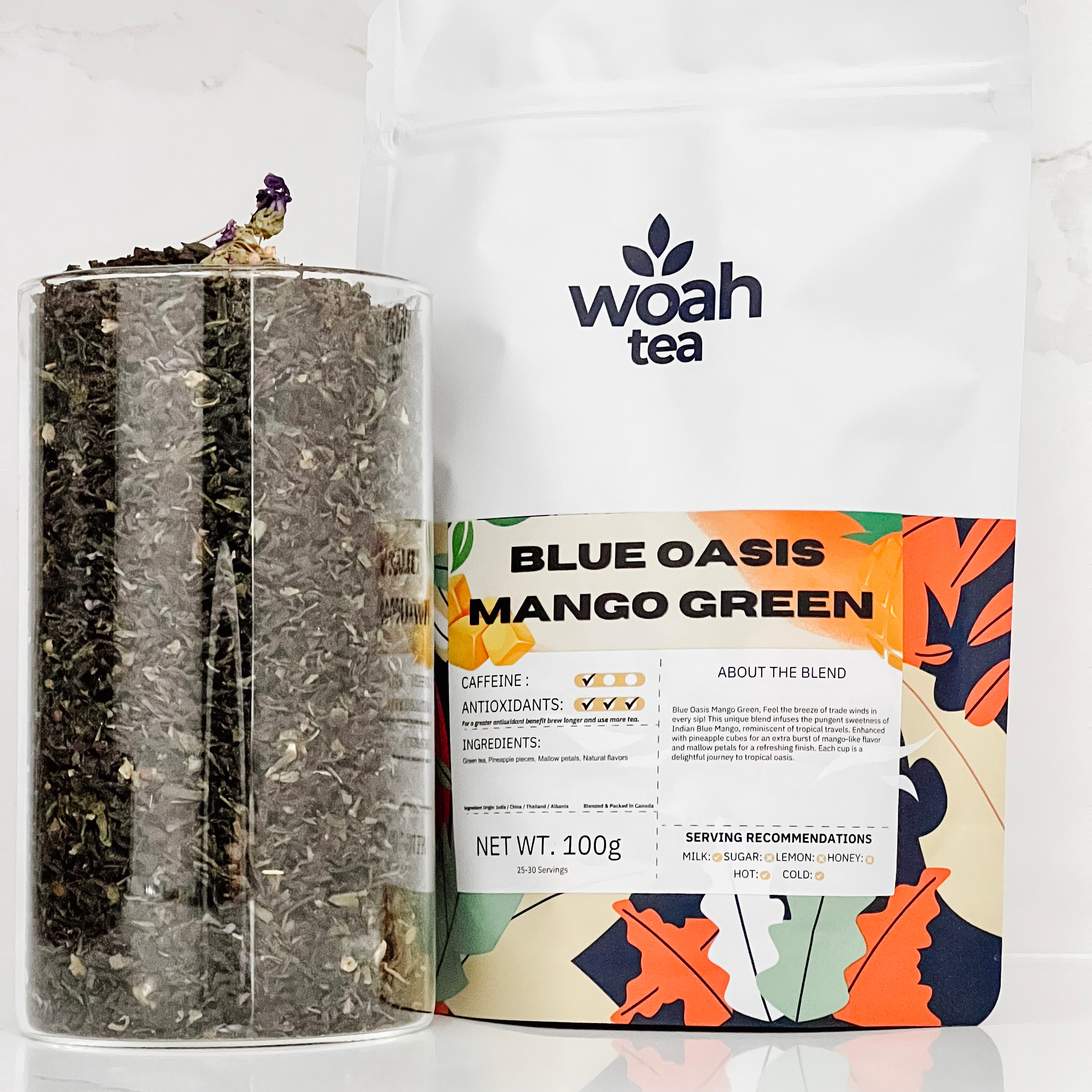 Most Popular Tea Bundle