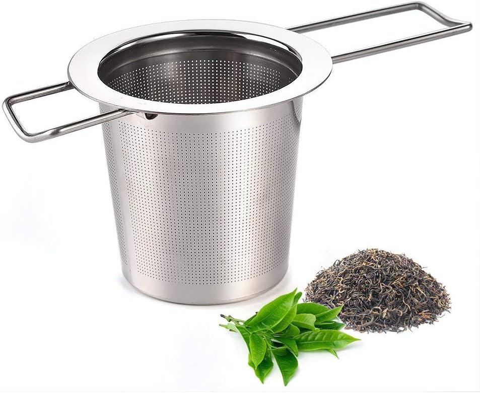 Tea Strainer