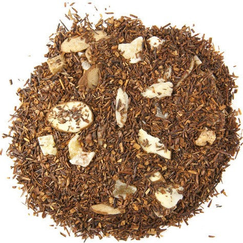 Almond Rocker Rooibos - Almond snowdrift